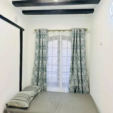 Apartment Apparemment Tour Eiffel- La Motte Picquet Grenelle Paris